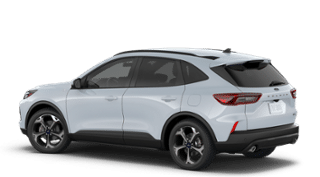 2026 Ford Escape Hybrid External Image 3